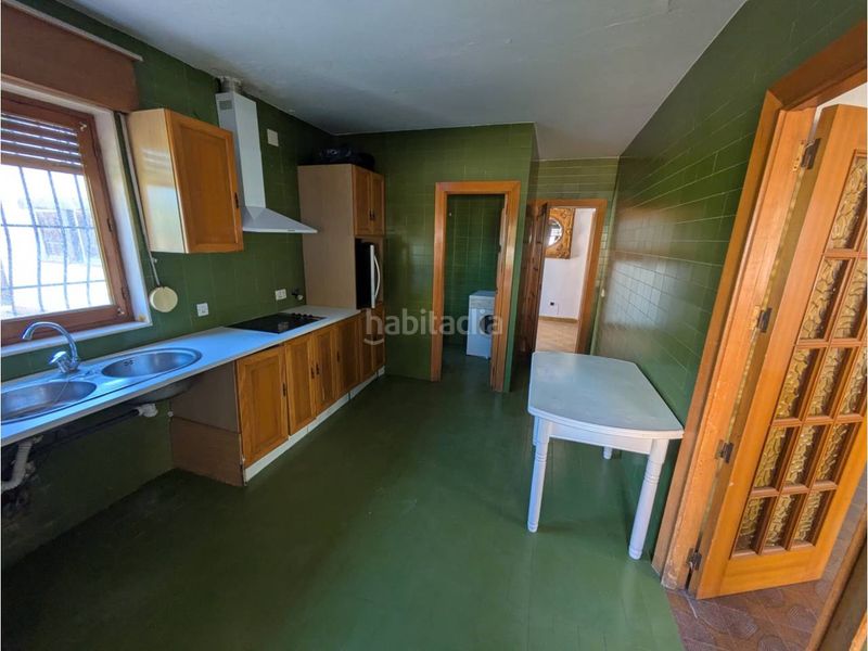 Foto 1b8ca688-3c63-4f9f-8802-526cde03542d. Xalet amb aparcament piscina a Campo Alto-Club de Campo Elda