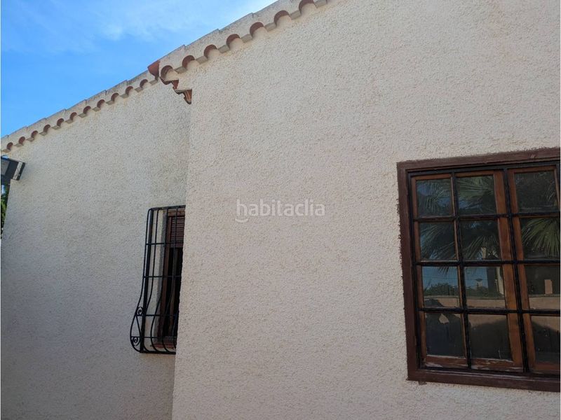 Foto 3fa06617-e45a-409d-8b5a-0afdd05f7433. Xalet amb aparcament piscina a Campo Alto-Club de Campo Elda