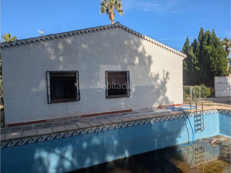 Foto 823adbdc-1fdf-42f4-a673-d032535b9464. Xalet amb aparcament piscina a Campo Alto-Club de Campo Elda