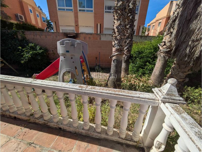 Foto 8469d51e-9ffa-4f6f-b6ff-d8581fa6fdb7. Xalet amb aparcament piscina a Campo Alto-Club de Campo Elda