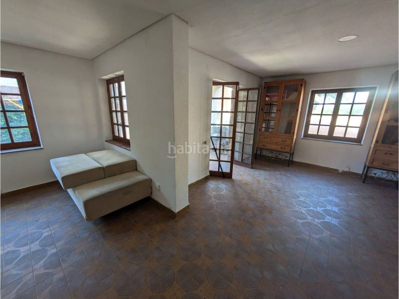 Foto 9bd4be3a-82b9-4897-81e3-2b983abbc86c. Xalet amb aparcament piscina a Campo Alto-Club de Campo Elda