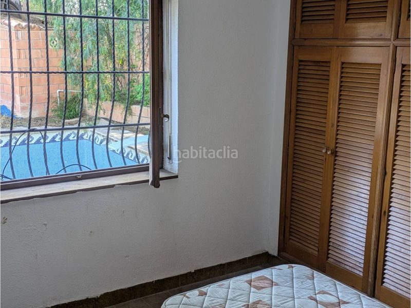 Foto b08ccfe6-768d-4266-9db0-a552049c3480. Xalet amb aparcament piscina a Campo Alto-Club de Campo Elda