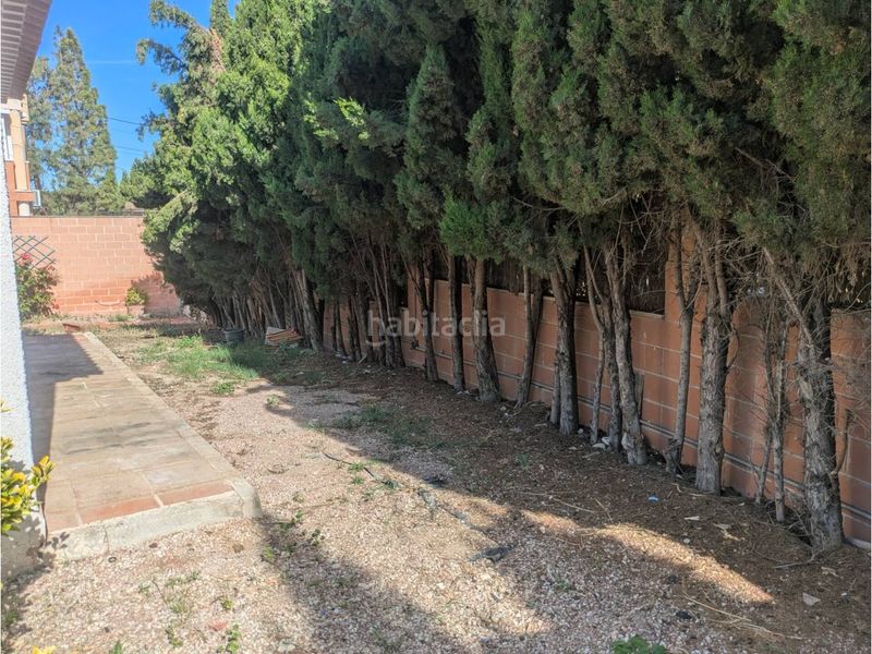 Foto cac268c8-a82a-48e1-b0d5-f1c496bdd21d. Xalet amb aparcament piscina a Campo Alto-Club de Campo Elda