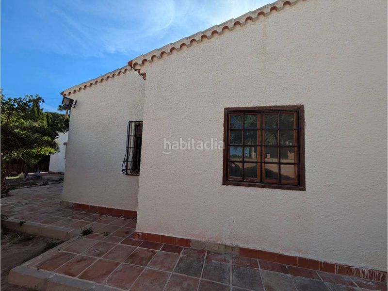 Foto d272d613-91f2-405e-9a96-3e46df7d38e1. Xalet amb aparcament piscina a Campo Alto-Club de Campo Elda