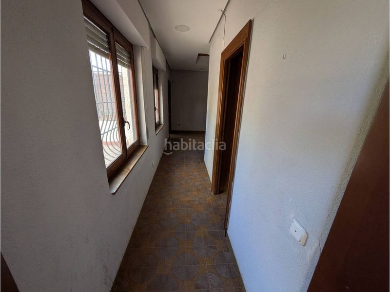Foto d38998cd-453e-44ce-a7eb-cd31d5521721. Xalet amb aparcament piscina a Campo Alto-Club de Campo Elda