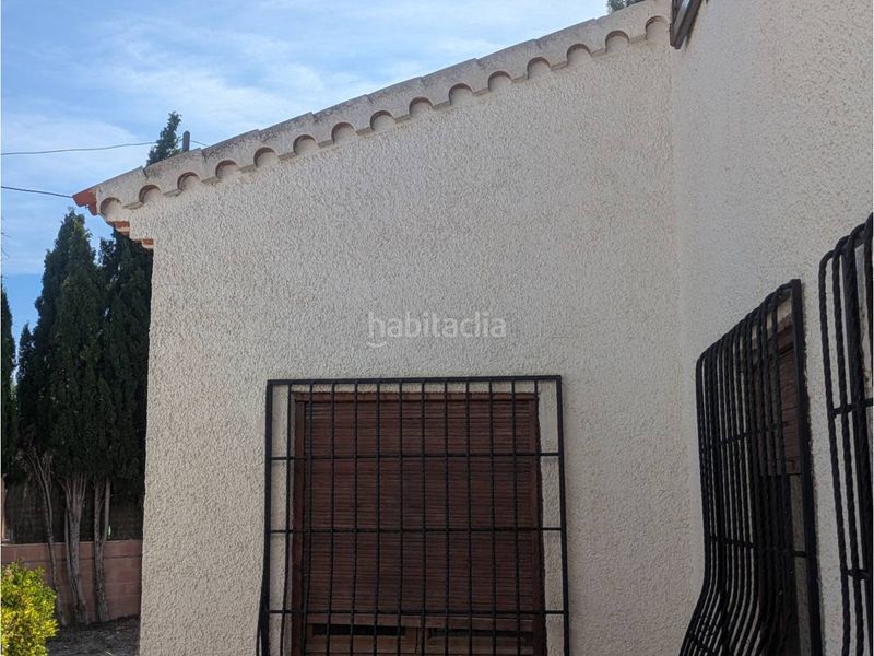 Foto e245afbb-be82-45da-9afe-f4390291ad7a. Xalet amb aparcament piscina a Campo Alto-Club de Campo Elda