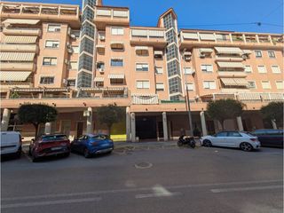 Appartamento  Avenida madrid. Venta de piso en petrer