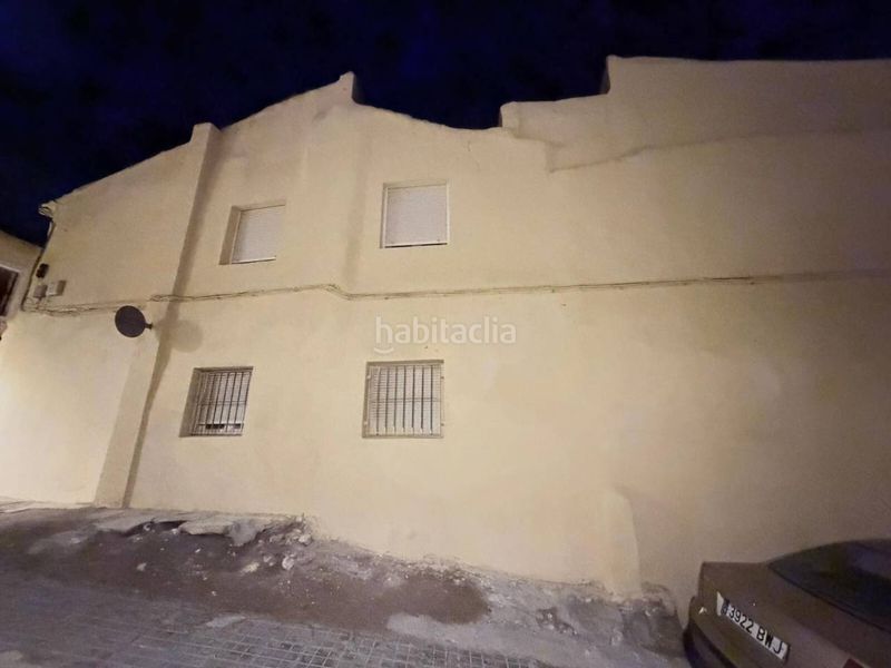 Foto 2e57aa2a-d0ae-4d5c-bd9f-d739a072fb36. Casa a Centro Elda