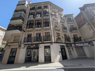 Flat  Calle ortega y gasset 5. Venta de piso en elda confort y amplitud en una excelente ubicac
