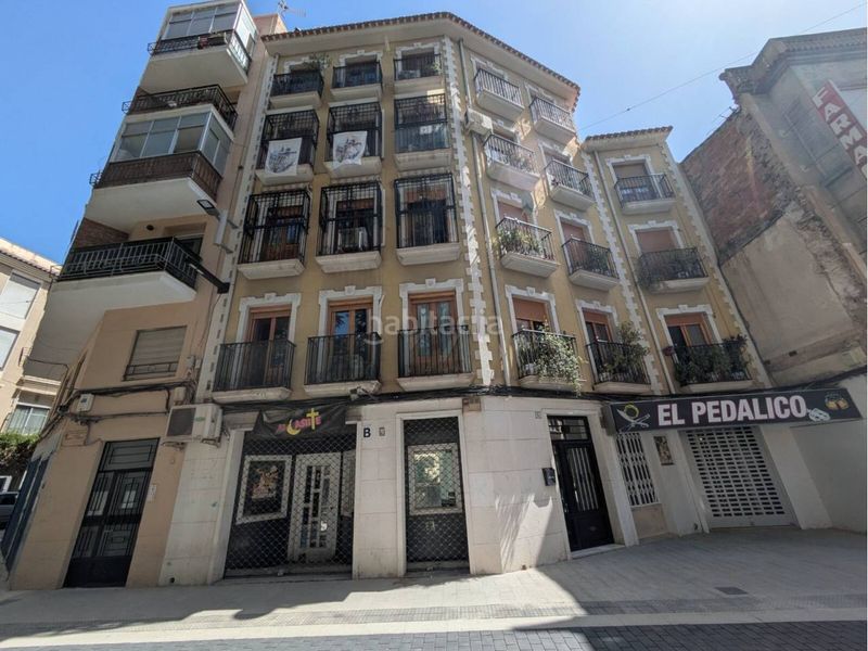 Foto cd7fa662-f4d9-4f40-b5a0-686b1900a8a6. Pis a Centro Elda