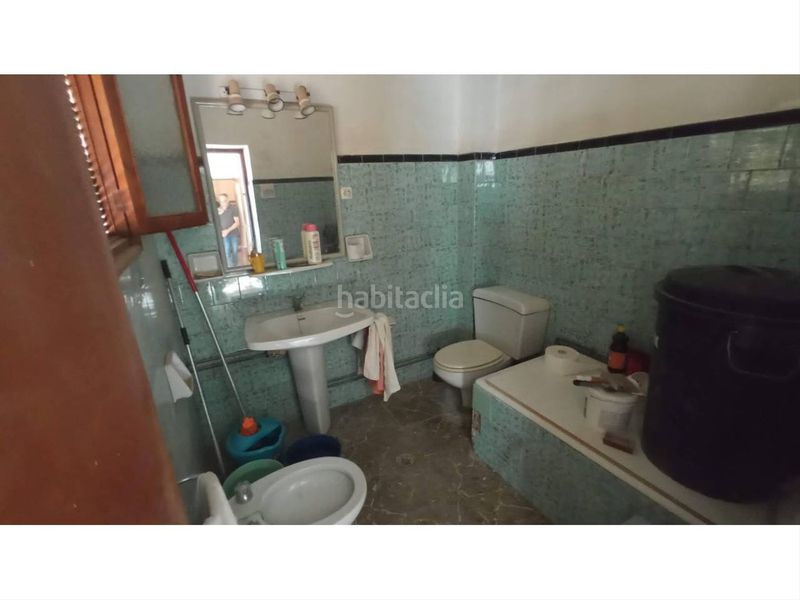 Foto 2711ae47-a88f-4756-846e-16c55d588804. Chalet con riscaldamento in Centro Elda