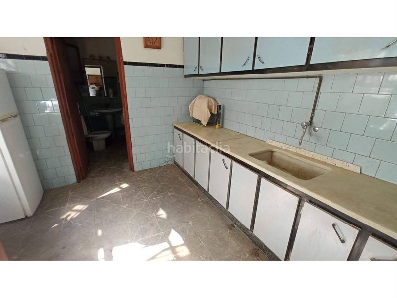Foto 49179ecc-c178-406f-97ff-087073a1a9d8. Chalet con riscaldamento in Centro Elda