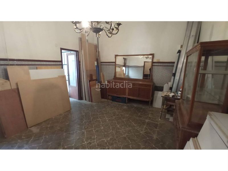Foto 6de2e1fc-5345-444c-b7c2-1aa94a84d1e8. Chalet con riscaldamento in Centro Elda