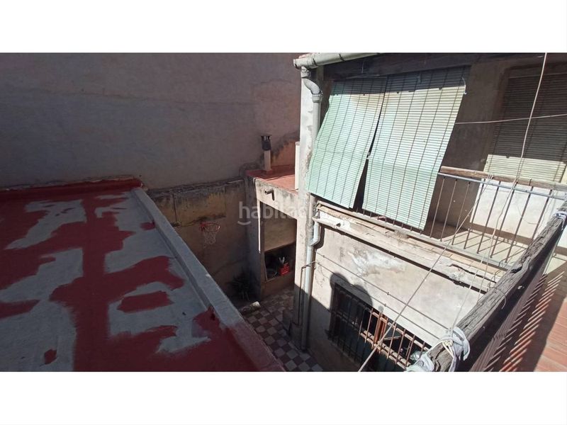 Foto 7686abbd-9083-4e24-a215-bdbced2f2a2e. Chalet con riscaldamento in Centro Elda