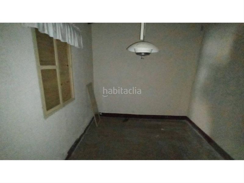 Foto b3df4b76-0ddc-48dd-bcde-c55ebfbbd1fa. Chalet con riscaldamento in Centro Elda