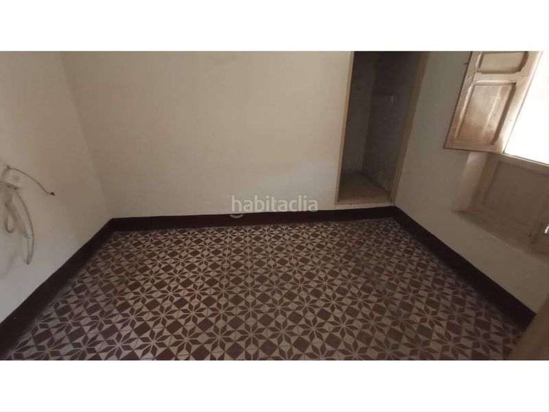 Foto d3d92a3e-6936-477e-95c4-bb8057c92b1a. Chalet con riscaldamento in Centro Elda