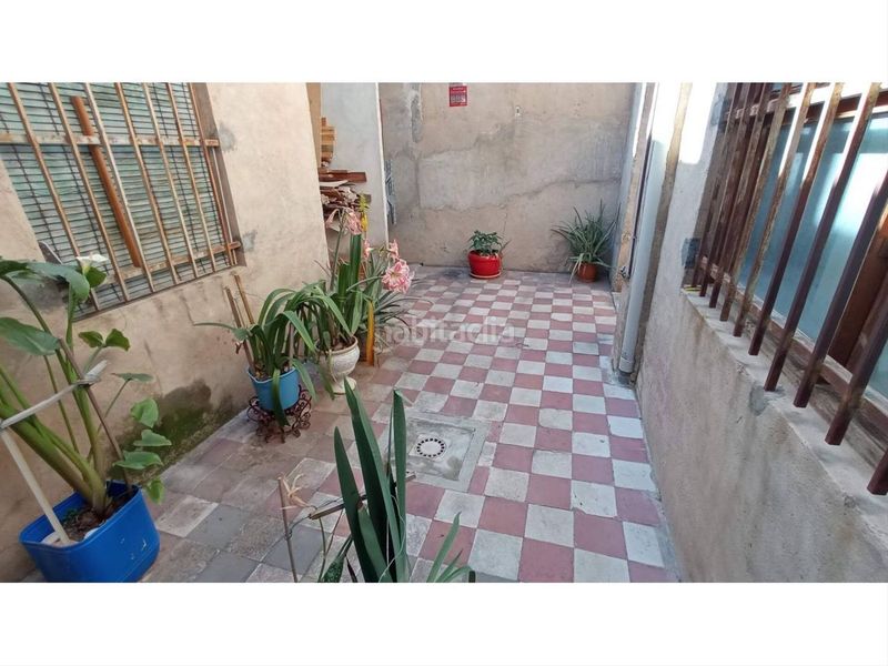 Foto da2c9a8e-8473-4cc4-87d4-b7f992399cfa. Chalet con riscaldamento in Centro Elda