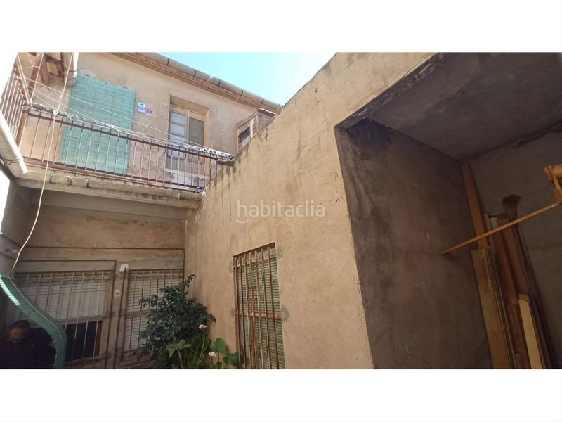 Foto dfc845a6-5fa1-4348-8750-299999979ecc. Chalet con riscaldamento in Centro Elda