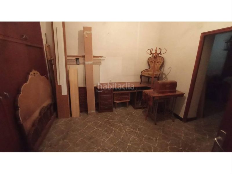 Foto f18981f0-2220-4470-829b-f19ef5923751. Chalet con riscaldamento in Centro Elda