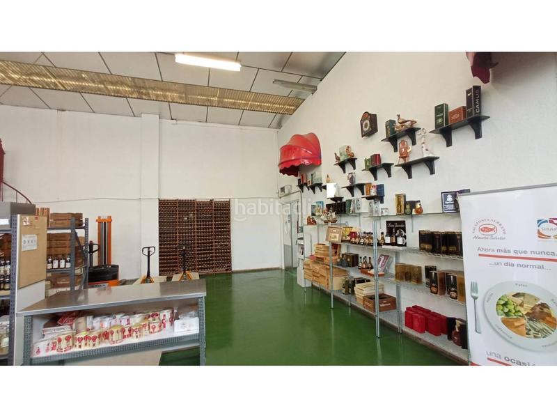 Foto 0ea9f2df-c327-4bd8-9df2-364d21eb31af. Nave industrial en alemania 117 nave industrial en venta en campo alto en Elda