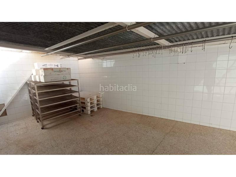 Foto 0f644fbe-0d36-4708-9a81-cf565e1275b8. Nave industrial en alemania 117 nave industrial en venta en campo alto en Elda