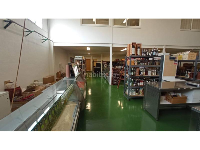 Foto 1324ca83-917b-4d51-bb04-278777982373. Nave industrial en alemania 117 nave industrial en venta en campo alto en Elda