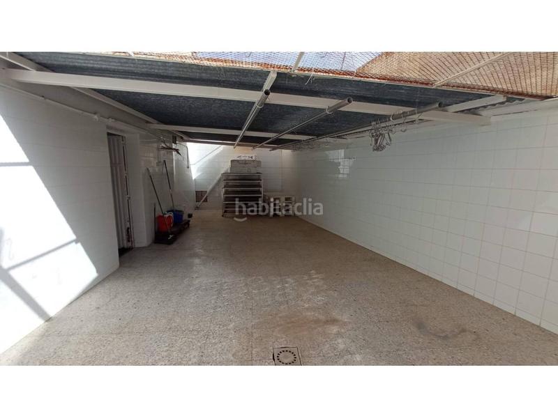 Foto 1e1b2533-617a-419f-a64d-236b405e7040. Nave industrial en alemania 117 nave industrial en venta en campo alto en Elda