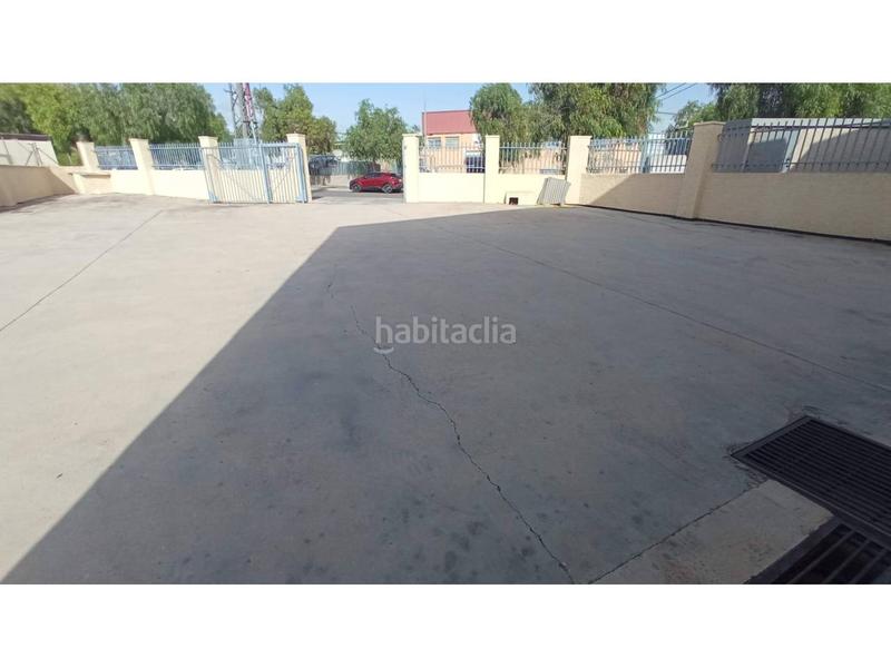 Foto 1e5f6133-1f8b-4026-8fa5-211687a4b6ba. Nave industrial en alemania 117 nave industrial en venta en campo alto en Elda