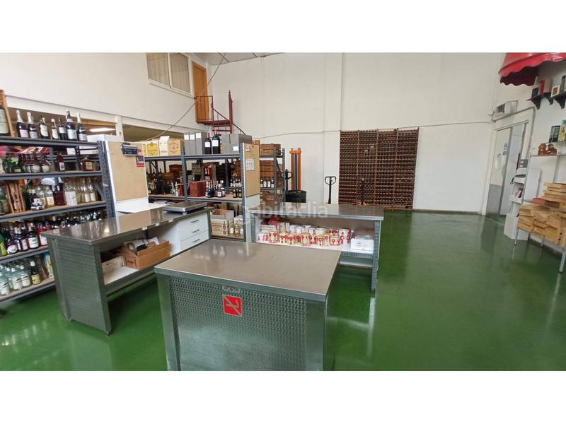 Foto 2be5d4e9-b9b7-4389-b037-1fdbfa26bc94. Nave industrial en alemania 117 nave industrial en venta en campo alto en Elda