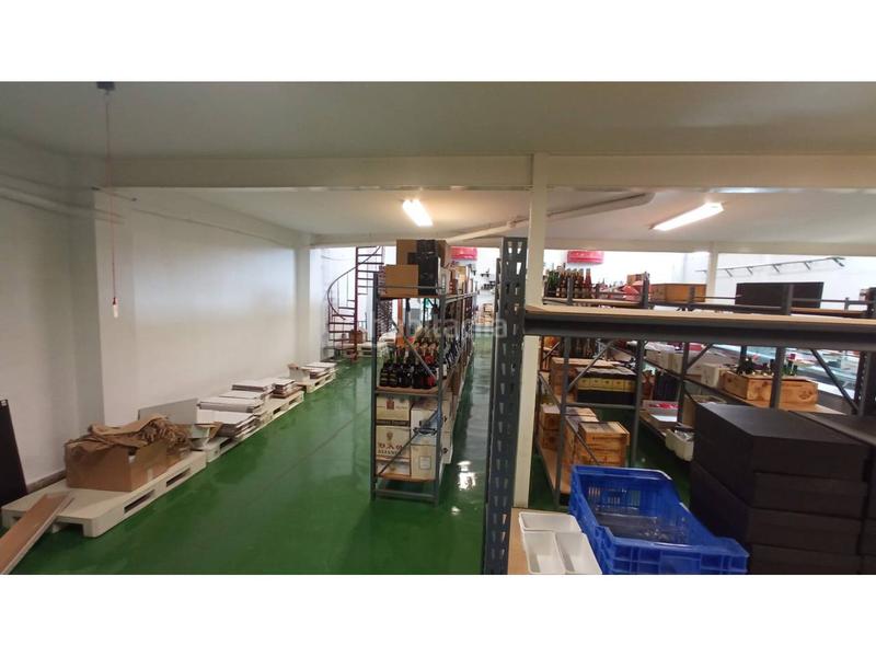 Foto 3c375343-36b2-4a95-974f-1dbb698d21e6. Nave industrial en alemania 117 nave industrial en venta en campo alto en Elda