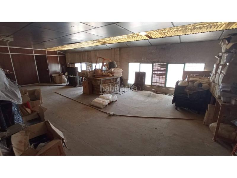 Foto 41f40cd0-4bf3-4672-a6ce-89f721a0c293. Nave industrial en alemania 117 nave industrial en venta en campo alto en Elda