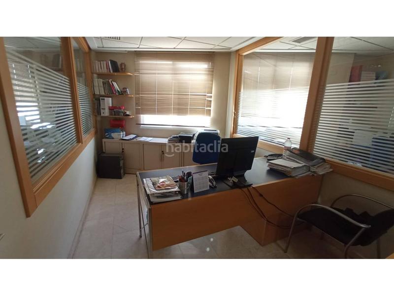 Foto 43ac9bed-b158-473f-8b95-850f6daa8306. Nave industrial en alemania 117 nave industrial en venta en campo alto en Elda