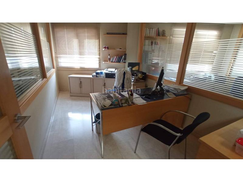 Foto 452ea279-bcbb-4ced-a4b9-29d14ff37525. Nave industrial en alemania 117 nave industrial en venta en campo alto en Elda