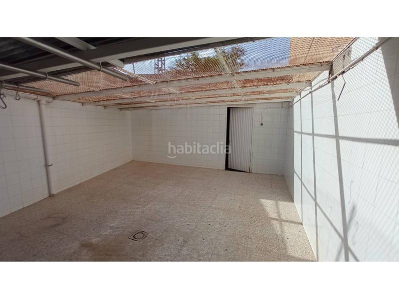 Foto 6193b3a9-fbaf-4147-905f-7b8c5f7434de. Nave industrial en alemania 117 nave industrial en venta en campo alto en Elda