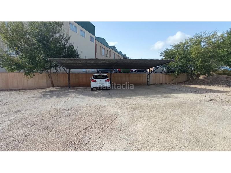 Foto 7eb32993-b2bf-4b82-a8fa-4f6c544bb921. Nave industrial en alemania 117 nave industrial en venta en campo alto en Elda