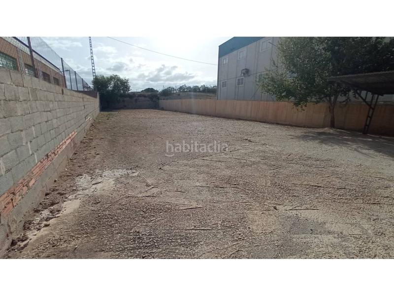 Foto 84f74616-3023-4070-a36c-2c9c62e6c8a1. Nave industrial en alemania 117 nave industrial en venta en campo alto en Elda