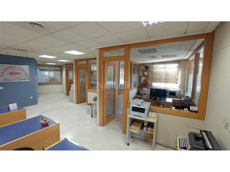 Foto a57c3132-51a8-4cf9-905e-ffc73a47ba2b. Nave industrial en alemania 117 nave industrial en venta en campo alto en Elda