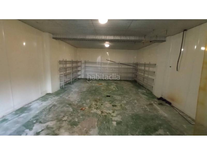 Foto ccb66bb4-2855-458b-a56c-46944abda9f5. Nave industrial en alemania 117 nave industrial en venta en campo alto en Elda