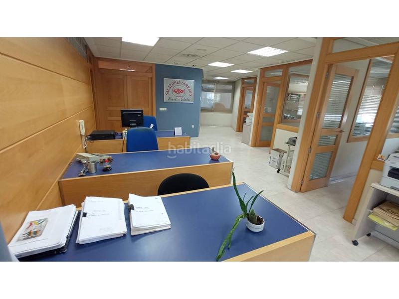 Foto e79e10c4-2ca3-449a-b65e-8d67d6689e42. Nave industrial en alemania 117 nave industrial en venta en campo alto en Elda