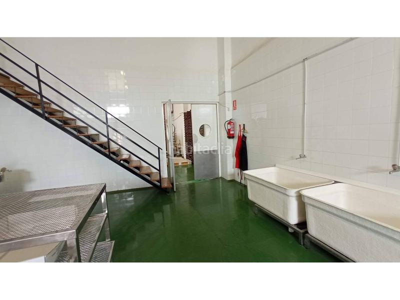 Foto e897a507-8ed1-4aac-9477-08982099f9f2. Nave industrial en alemania 117 nave industrial en venta en campo alto en Elda