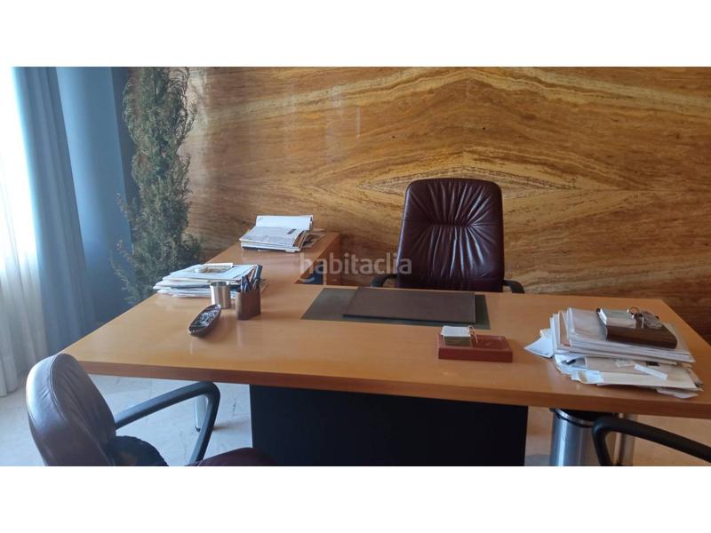 Foto fae8c534-89f2-4151-9806-e2188506c3f3. Nave industrial en alemania 117 nave industrial en venta en campo alto en Elda