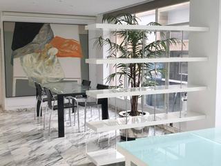 Business premise in Calle pi y margall 32. Oficina-estudio en plaza castelar