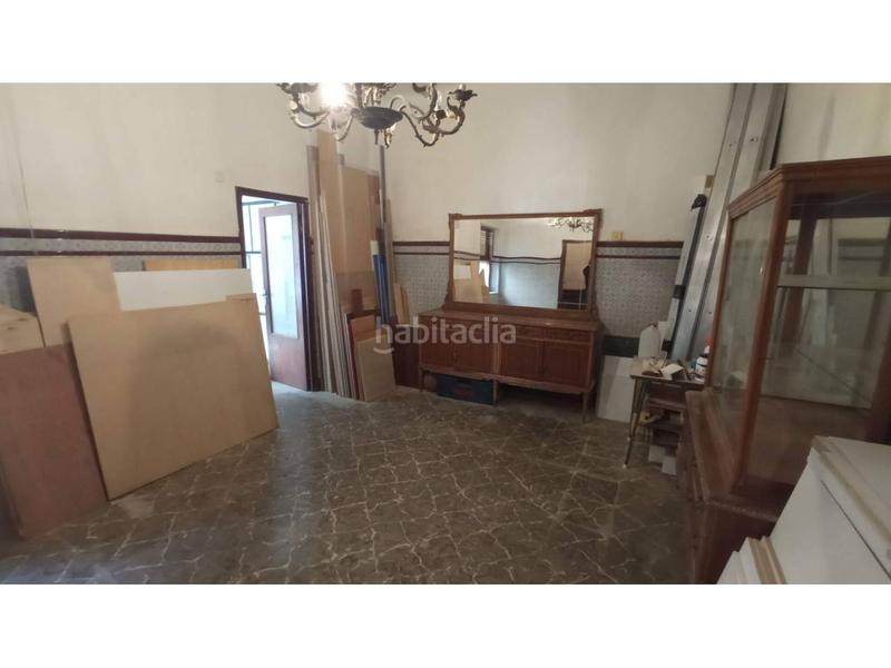 Foto ab216537-0b62-4f13-9efa-de5ea0611a73. Casa  unifamiliar en venta en Centro Elda