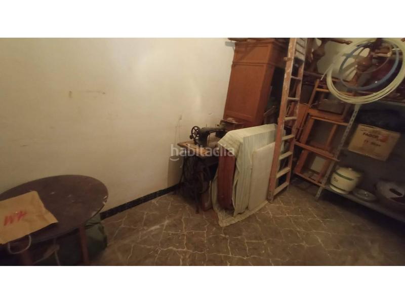 Foto b69b4a0f-b9f9-40e6-9b6c-f674a216408b. Casa  unifamiliar en venta en Centro Elda