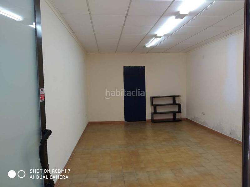 Foto 5d4ba2bd-8a2c-4ad3-aadc-dd7886bf4263. Local comercial local en venta en Plaza de Toros-Avenida Chapí-Trinquete Elda