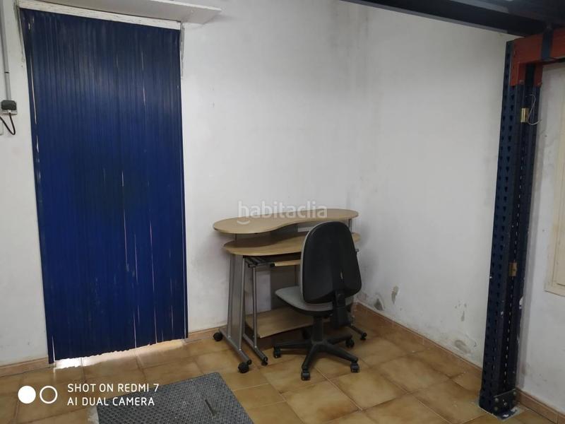 Foto 64410aab-5e07-4e1e-b417-2899248b3eb1. Local comercial local en venta en Plaza de Toros-Avenida Chapí-Trinquete Elda