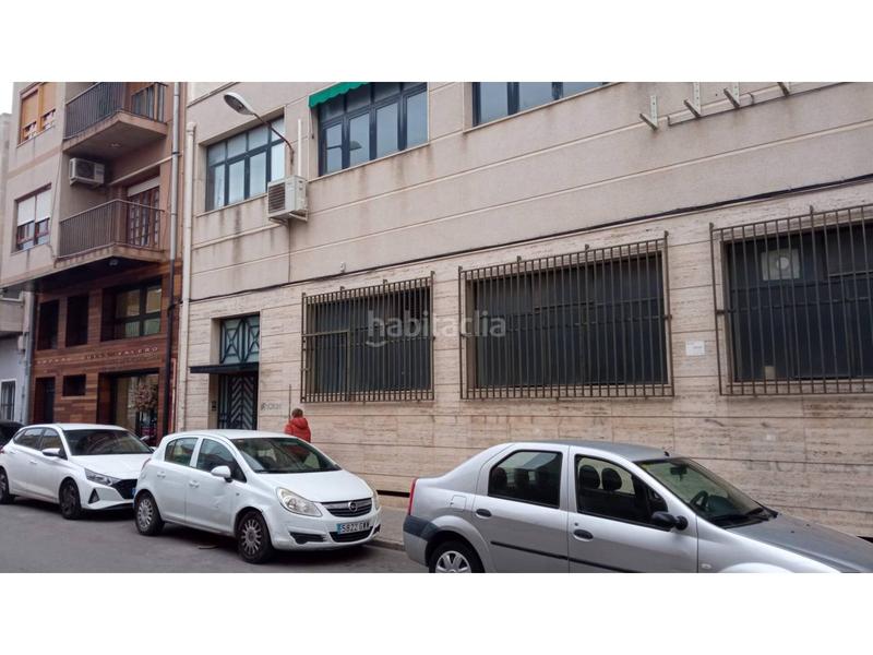 Foto 403f8410-698d-4a48-a238-80148931441a. Capannone industriale in virgen de los desamparados 27 in Elda