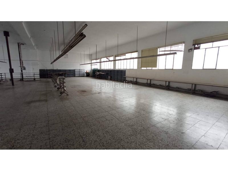 Foto 28a0513e-f6f1-47c7-b418-22f028987d81. Nau industrial a San Crispín-Huerta Nueva-Estación Elda