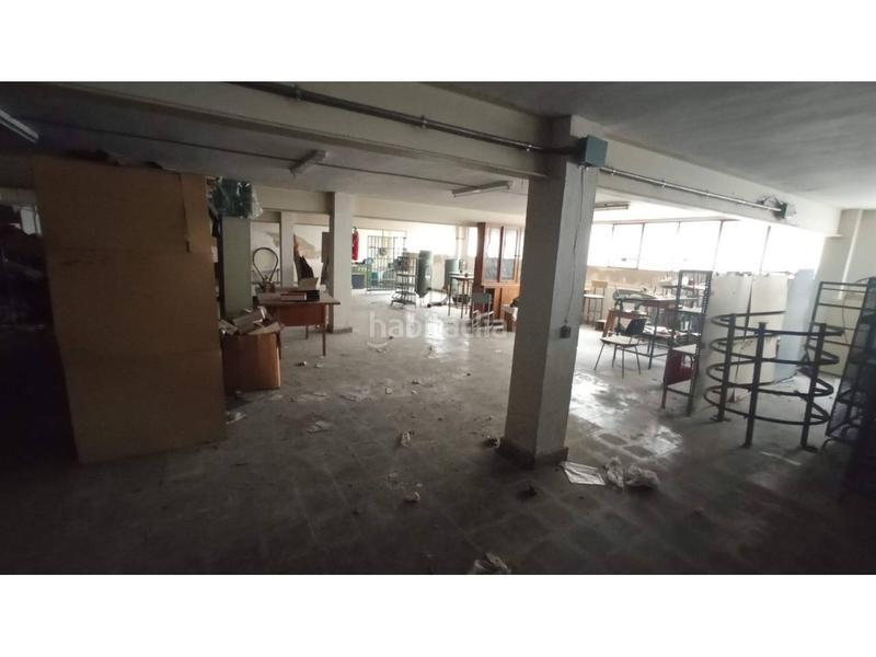 Foto 48fe3fb6-aa46-413b-97b8-6b6b17535725. Nau industrial a San Crispín-Huerta Nueva-Estación Elda