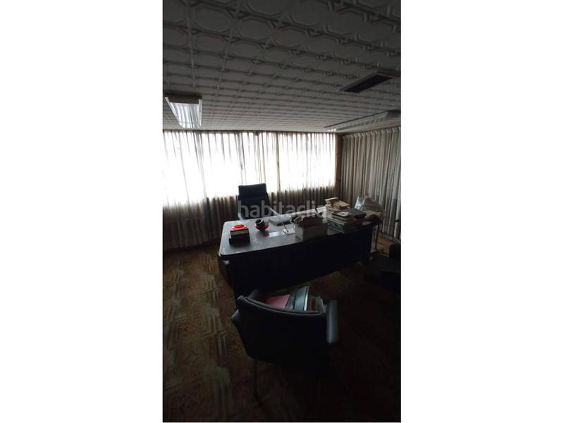 Foto 774ef2f9-6ab1-42d6-ad3c-89797a990576. Nau industrial a San Crispín-Huerta Nueva-Estación Elda